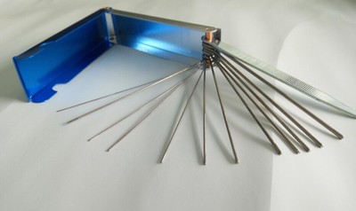 Motorcycle Carburetor Carb Dirt Deposit Remove Cleaning Tip Tool Kit For BMW