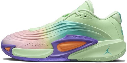 Nike Jordan Luka 3 PF Blurred Vision Basketball Shoes - Vapor