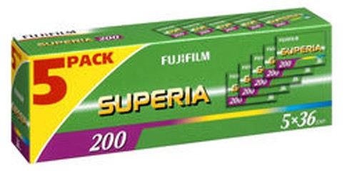 Rollei Retro 400S Black and White Negative Film 8124006 B&H