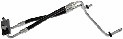 Automatic Transmission Oil Cooler Hose Assembly For 2006-2010 Pontiac G6 Dorman