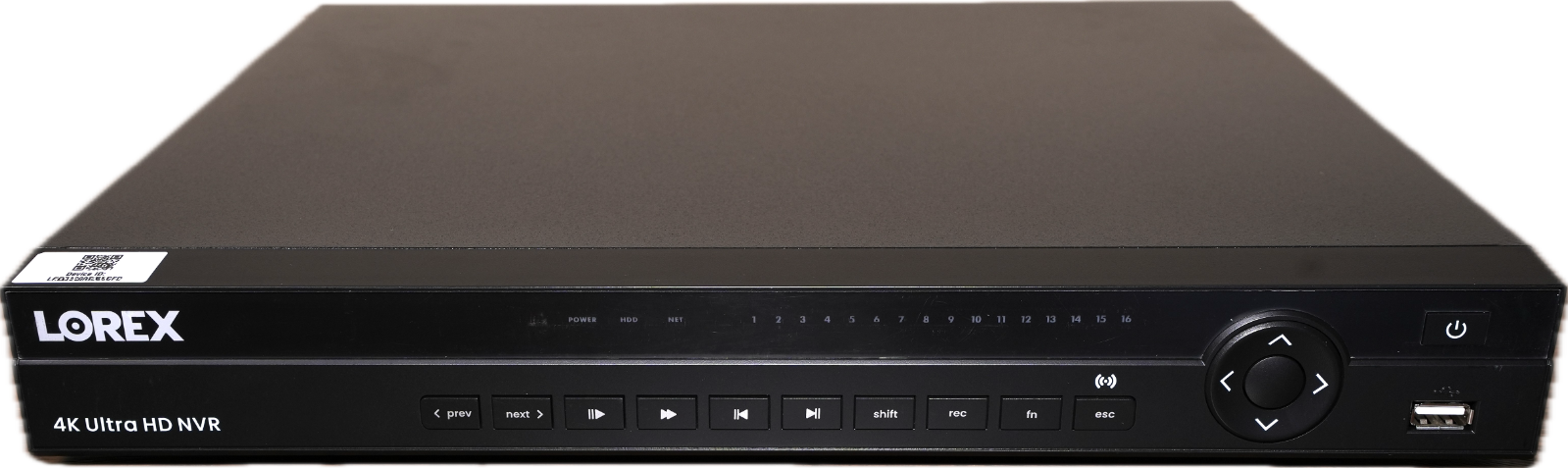 NADATEL VAT-0410R 4チャンネルDVRセット NADATEL VAT-0410R 4チャンネルDVRセット