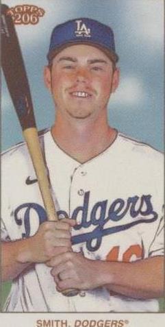 2022 Topps 206 Series 3 - Will Smith #W3-99