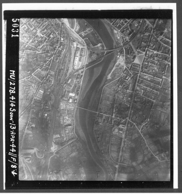 La Capelette Nord-Pas-de-Calais France Aerial Old Photo-02