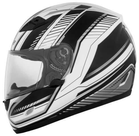 KOMINE Bike FL Composite FLP Jet Helmet Mat Black XL HK-172 UV Cut