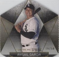 2014 Topps Supreme - Avisail Garcia #SS-AG