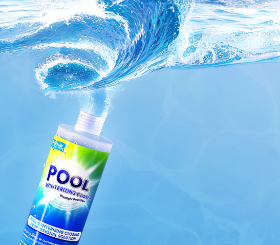 Pool Closing Kit for Above Ground Pool, 3 in 1 Pool Winterizing Kit, Pool Closer