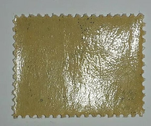 Travelstamps: 1907 US Stamps Scott #328 Capt. John Smith, mint original gum, Mnh