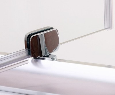 pivot hinge shower door enclosure screen 700/760/800/900/1000mm