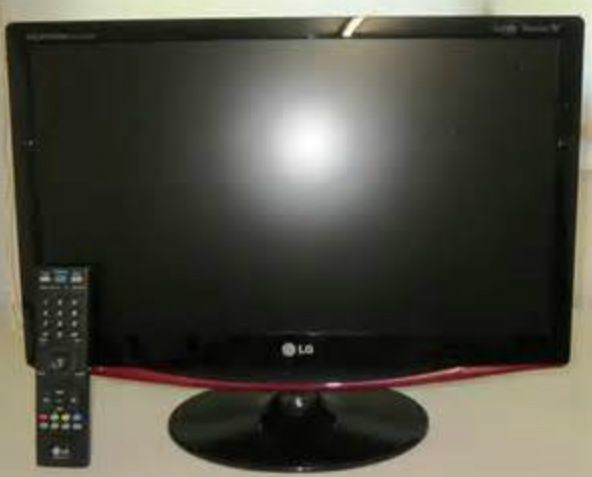 Lg flatron tv manual instructions