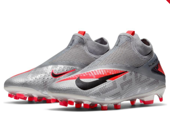 Nike phantom vision pro best sale cleats
