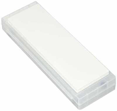 Naniwa Goken-PRO Kagayaki Whetstone #12000 NK-2091 sharpening for professional