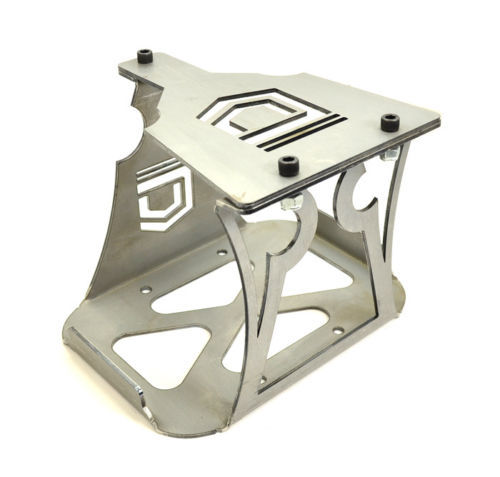 Kawasaki 02-05 ZX-12R Zx1200 Under Seat Storage Box