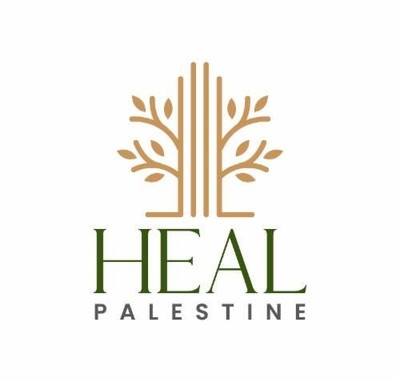 Heal Palestine Inc.