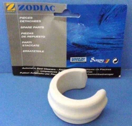 Zodiac G2 Baracuda Pool Cleaner Finned Skirt Disc Aussie Gold -2 Year Warranty E - Foto 2