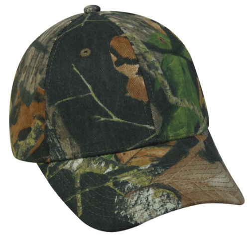 Mossy Oak Men's Hats