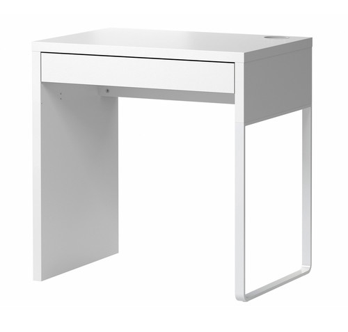 IKEA Büro-Schreibtische Holz