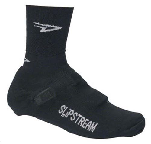 Couvre-Chaussures Cyclisme Defeet Slipstream S/M (US 5-8) Jaune En Cordura