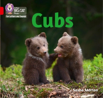 Sasha Morton Cubs (Paperback) (UK IMPORT)