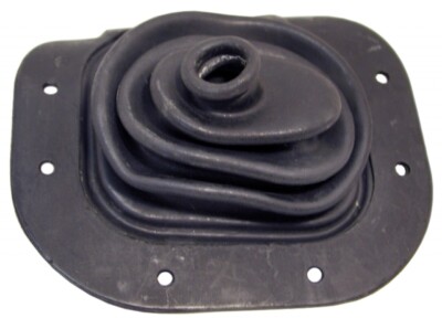 1968-1981 Corvette Boot Shifter Lower Manual 3919731