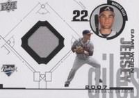 2008 Upper Deck - Marcus Giles #98-MG