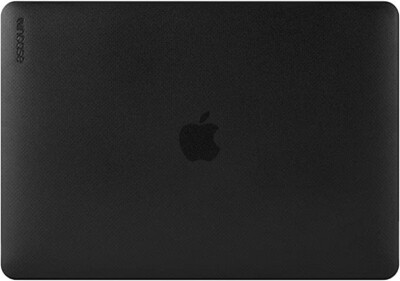 Incase 13  Hard shell Case for MacBook Air 2020 - Black
