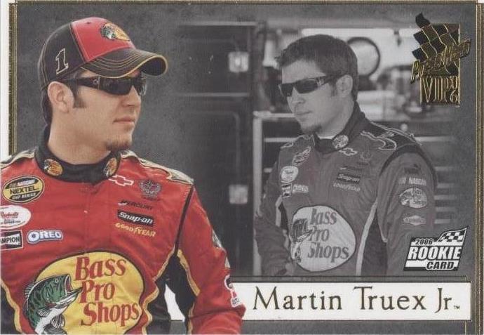 2006 Press Pass VIP - Martin Truex Jr. #94