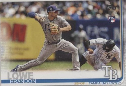 TOPPS MLBカード TRIPLE THREADS BRANDON LOWE AUSTIN MEADOWS KEVIN KIERMAIER RAYS 16/36 #RCC-LMK 送料無料 中古 IT2 TOPPS MLBカード TRIPLE THREADS BRANDON LOWE AUSTIN MEADOWS