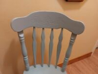 Dining room chair set of 6 