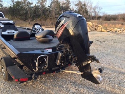 2015 Ranger RT 188