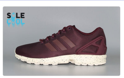 Adidas Originals ZX Flux Men's  Running Shoes S31516