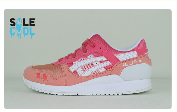 asics - bun GEL-NOOSA TRI 16 GRADE SCHOOL | Kids | Papaya/Mojave | Kids