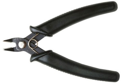 Proedge Side/Sprue Cutter No.2 (Black)
