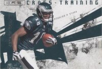 2009 Donruss Rookies & Stars Jeremy Maclin #17