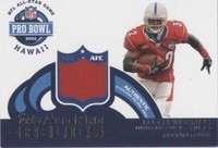 2006 Topps Edgerrin James #AP-EJ