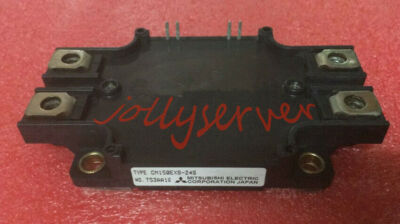 Neu 1PCS CM150EXS-24S MITSUBISHI Modul CM150EXS24S