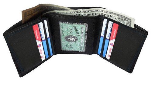 【J & M Davidson】LOSANGE FOLD WALLET Designer Black Losange Fold Wallet | J&M Davidson