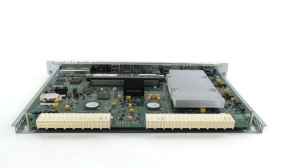 CISCO NPE-G2 Cisco Network Processing Engine G2, Control processor - 3 ports q6