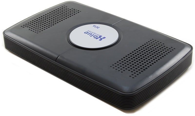 Firmennetzwerk-Artikel & Server