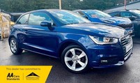 2015 (65) Audi A1 TFSI SPORT