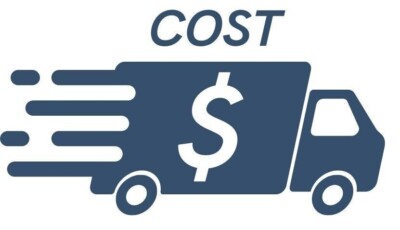Extra Shipping Cost for an Upgrade to UPS Next Day Air Saver