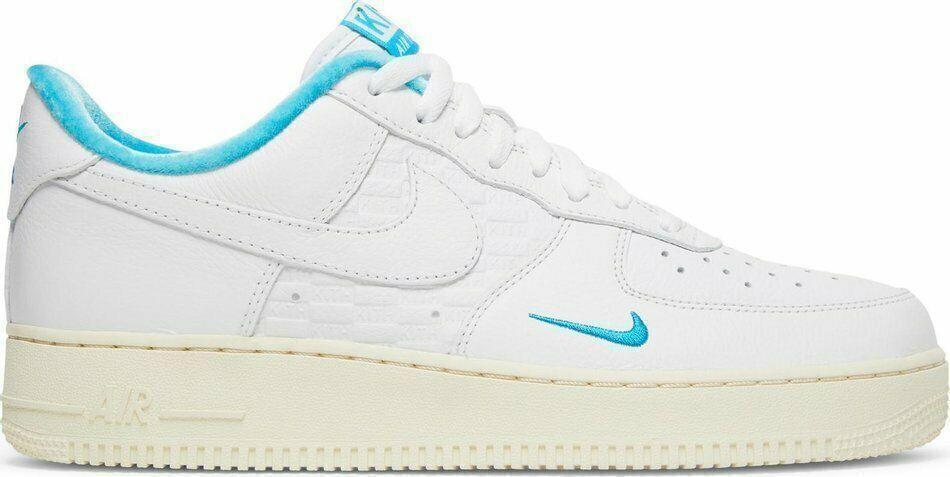 Nike Kith x Air Force 1 Low France for Sale | Authenticity