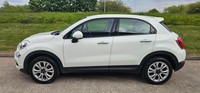2016 Fiat 500X MULTIAIR POP STAR Hatchback Petrol Manual