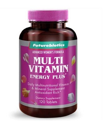 Futurebiotics 30-дневный секрет красоты, 30 шт.
