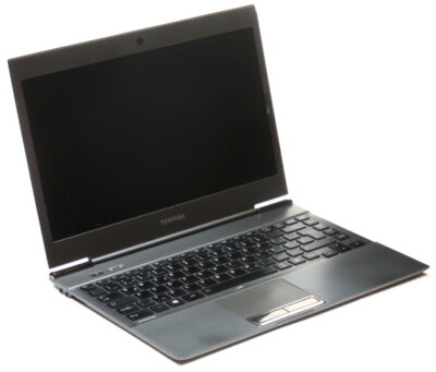 Toshiba Portege Z930 Core i5 3437U 1,9GHz 4GB Webcam (ohne SSD, BIOS PW) B-Ware
