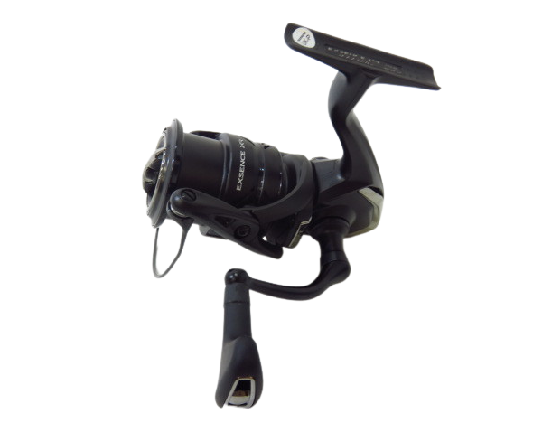 SHIMANO　23 エクスセンス XR　4000MXG Shimano 23 EXSENCE XR 4000MXG Spinning Reel New in Box | eBay
