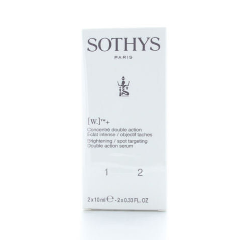 SOTHYS Detox Energie™ クリーム 50ml SOTHYS Detox Energie™ クリーム 50ml