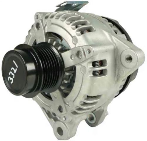 ⭐️BOSCH Alternator 65 Amp Bosch Manufacturer Fits 86-93 CABRIOLET