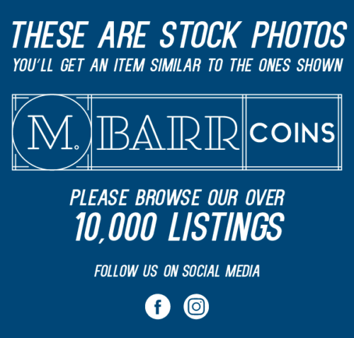 SPECIALLY MINTED 1971-S Eisenhower Dollar 40% SILVER - BU Unc MS