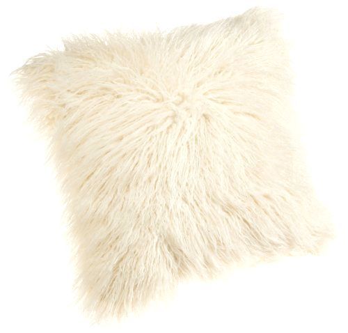 Faux Fur Home Décor Pillows