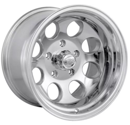 POFOM 67490 Camshaft Degee Wheel; Po Model; 16 Inch Diameter Blue Anodized White Numbers